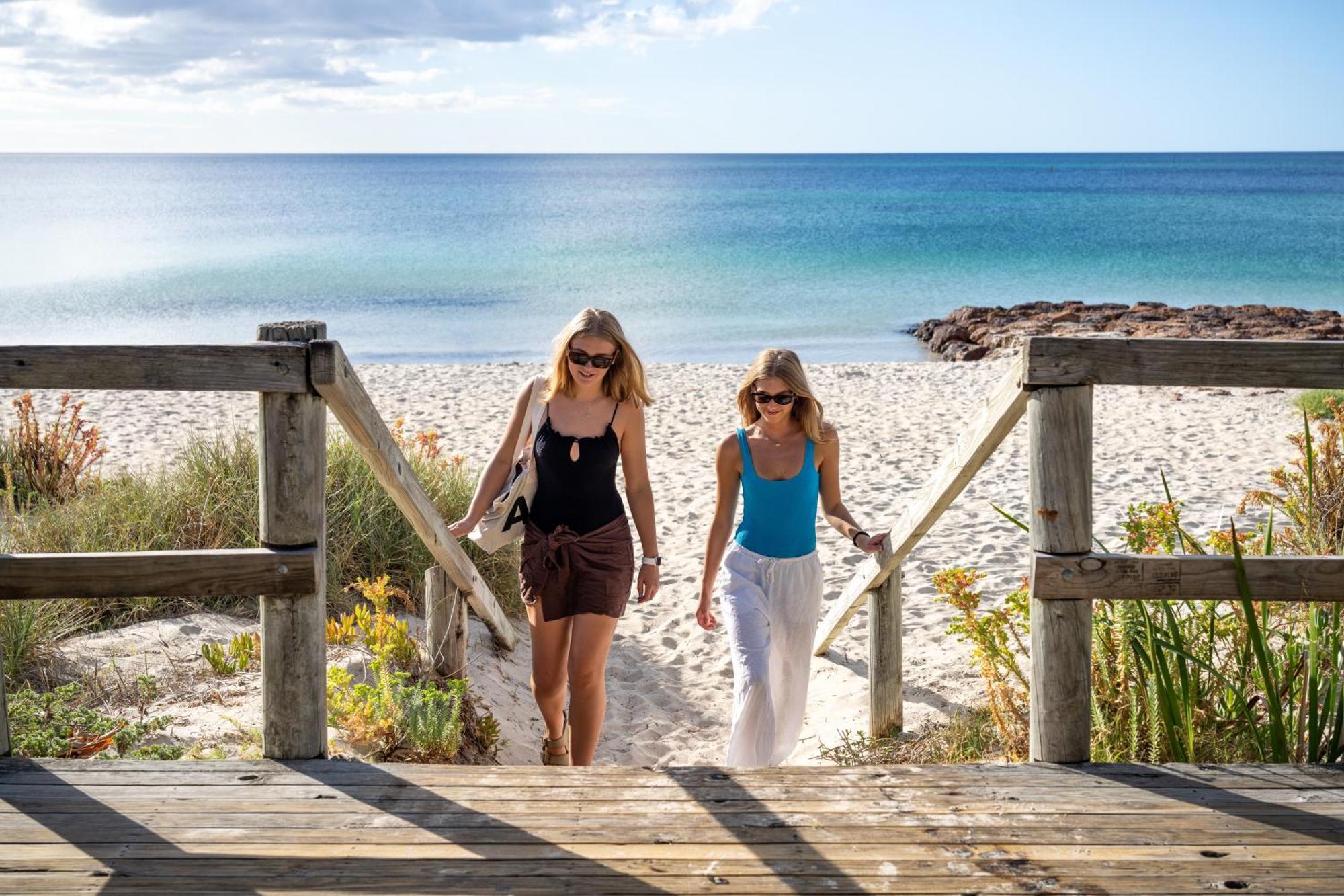 Bayview Geographe Resort Busselton Exterior foto
