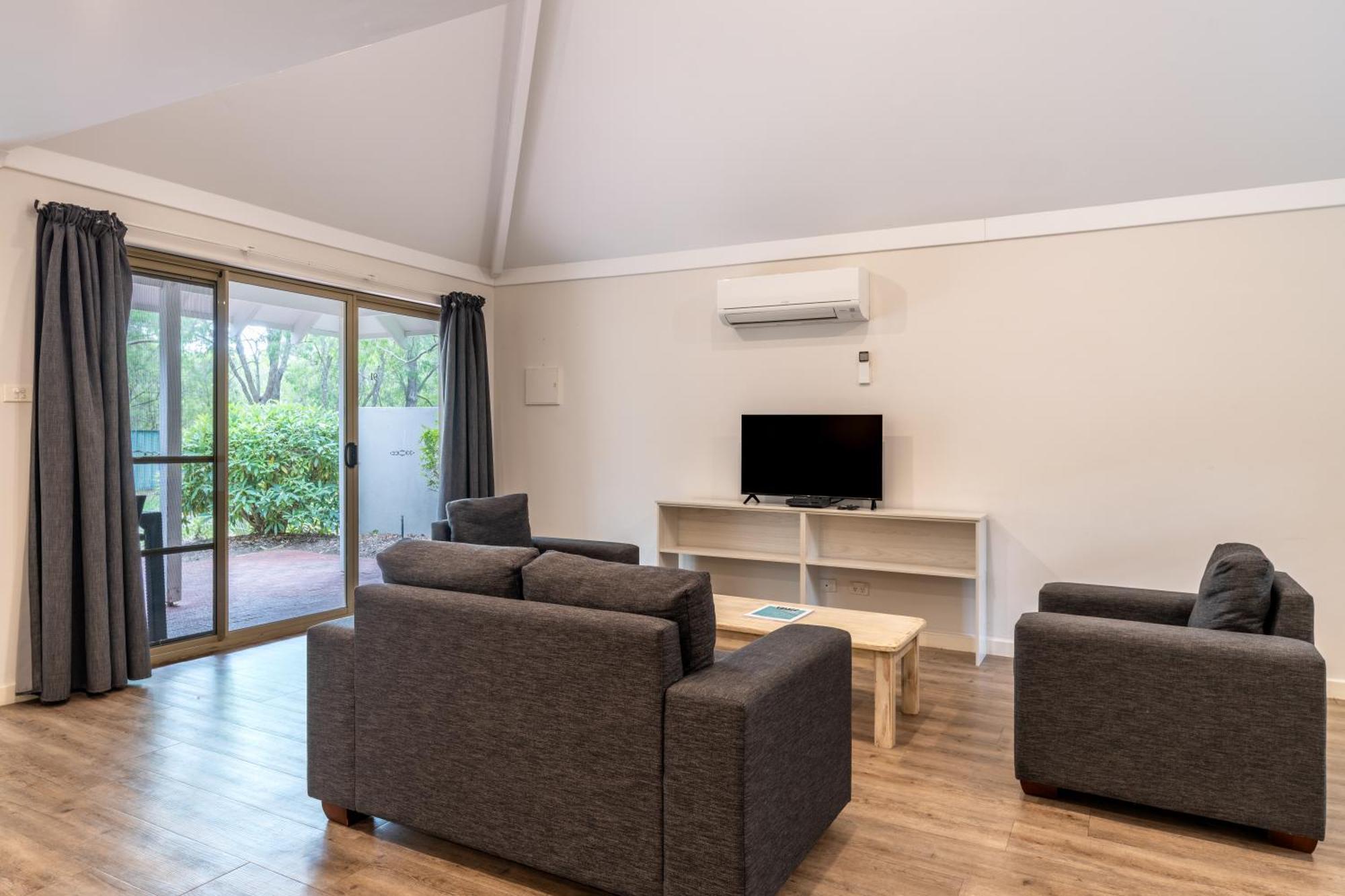 Bayview Geographe Resort Busselton Exterior foto