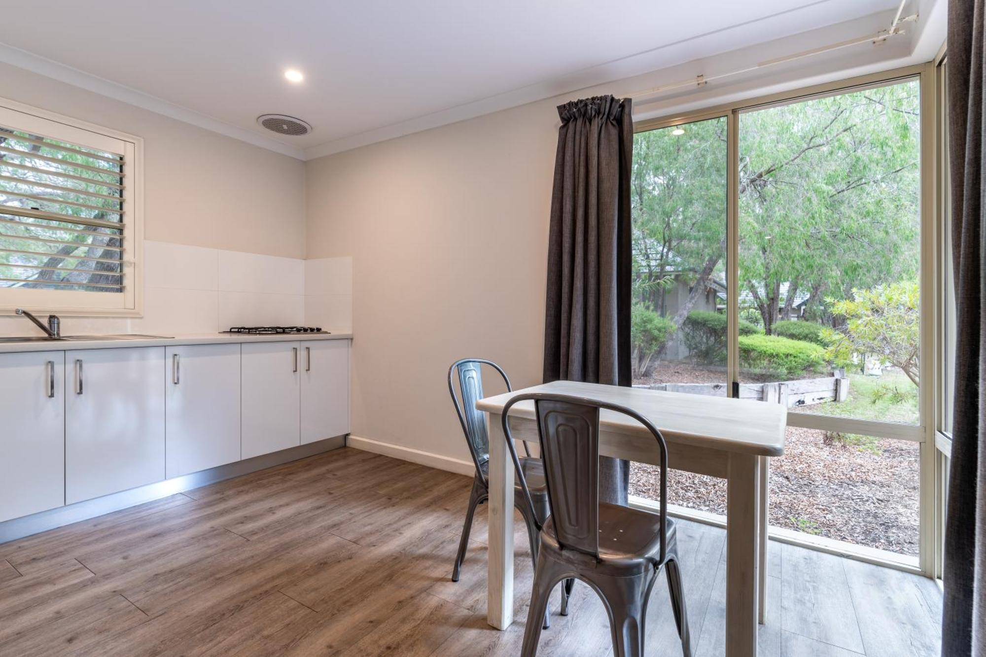 Bayview Geographe Resort Busselton Exterior foto