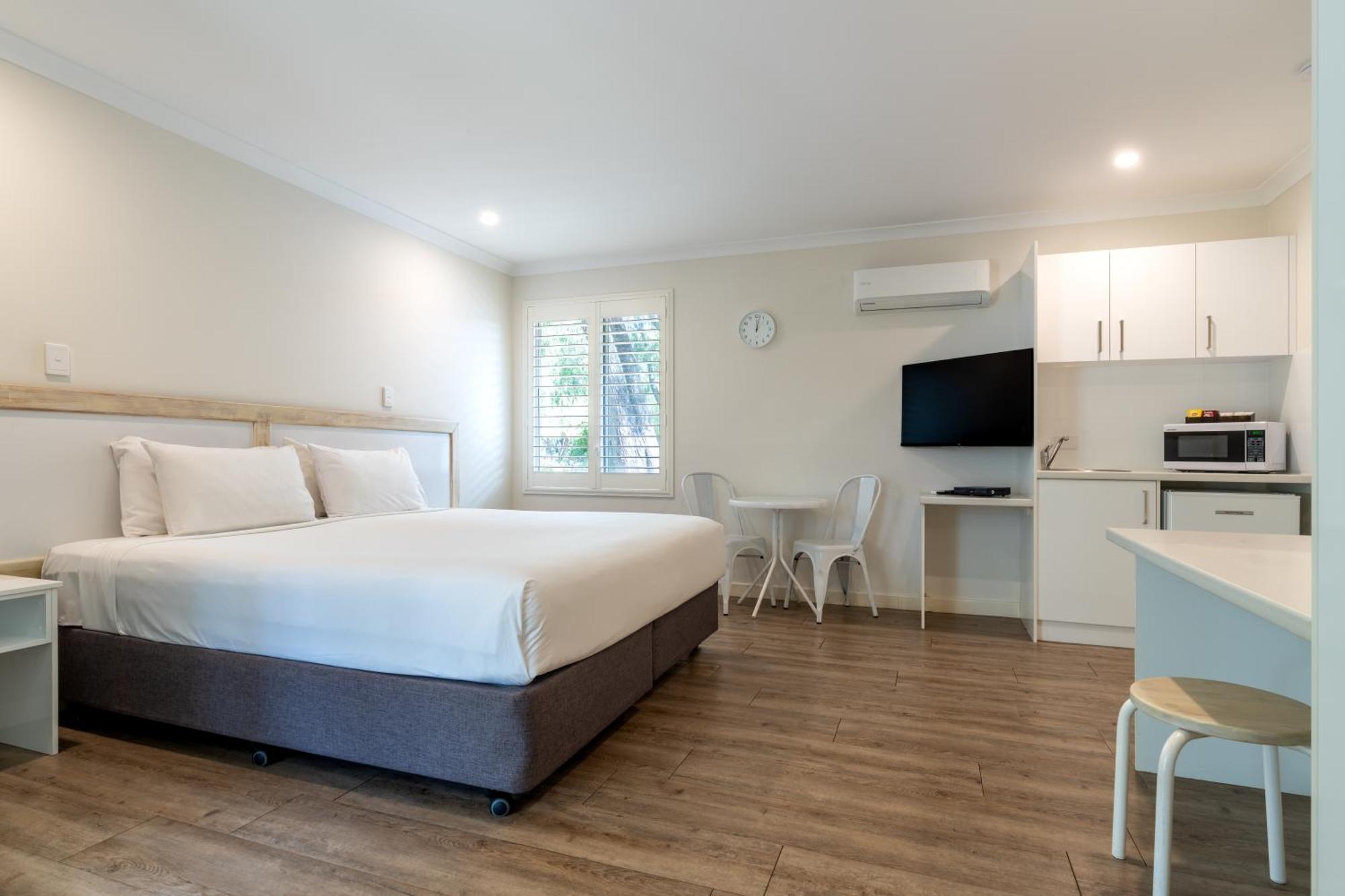 Bayview Geographe Resort Busselton Exterior foto