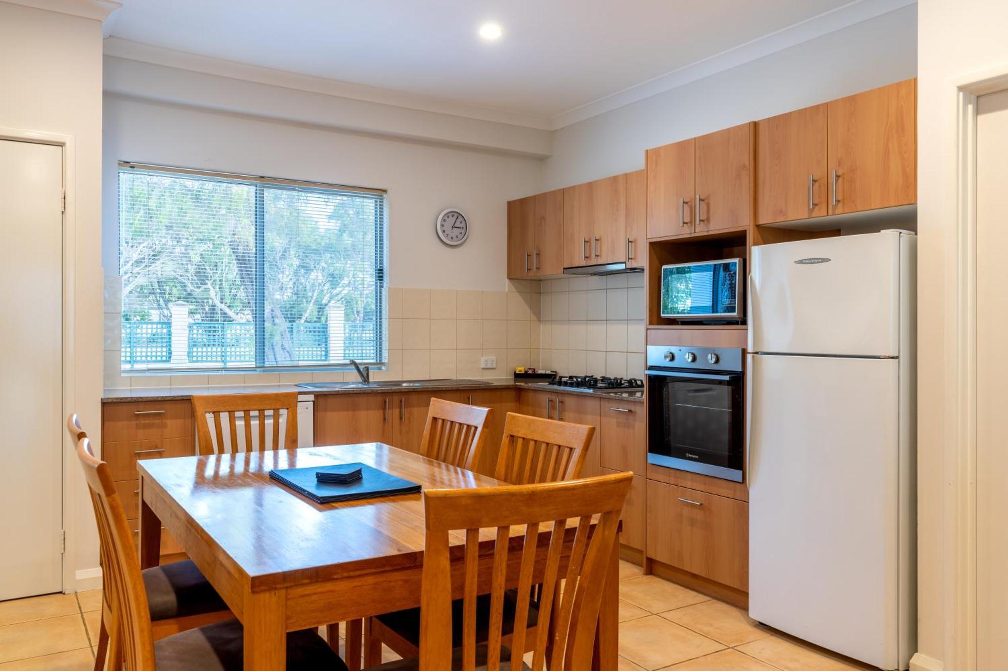 Bayview Geographe Resort Busselton Exterior foto