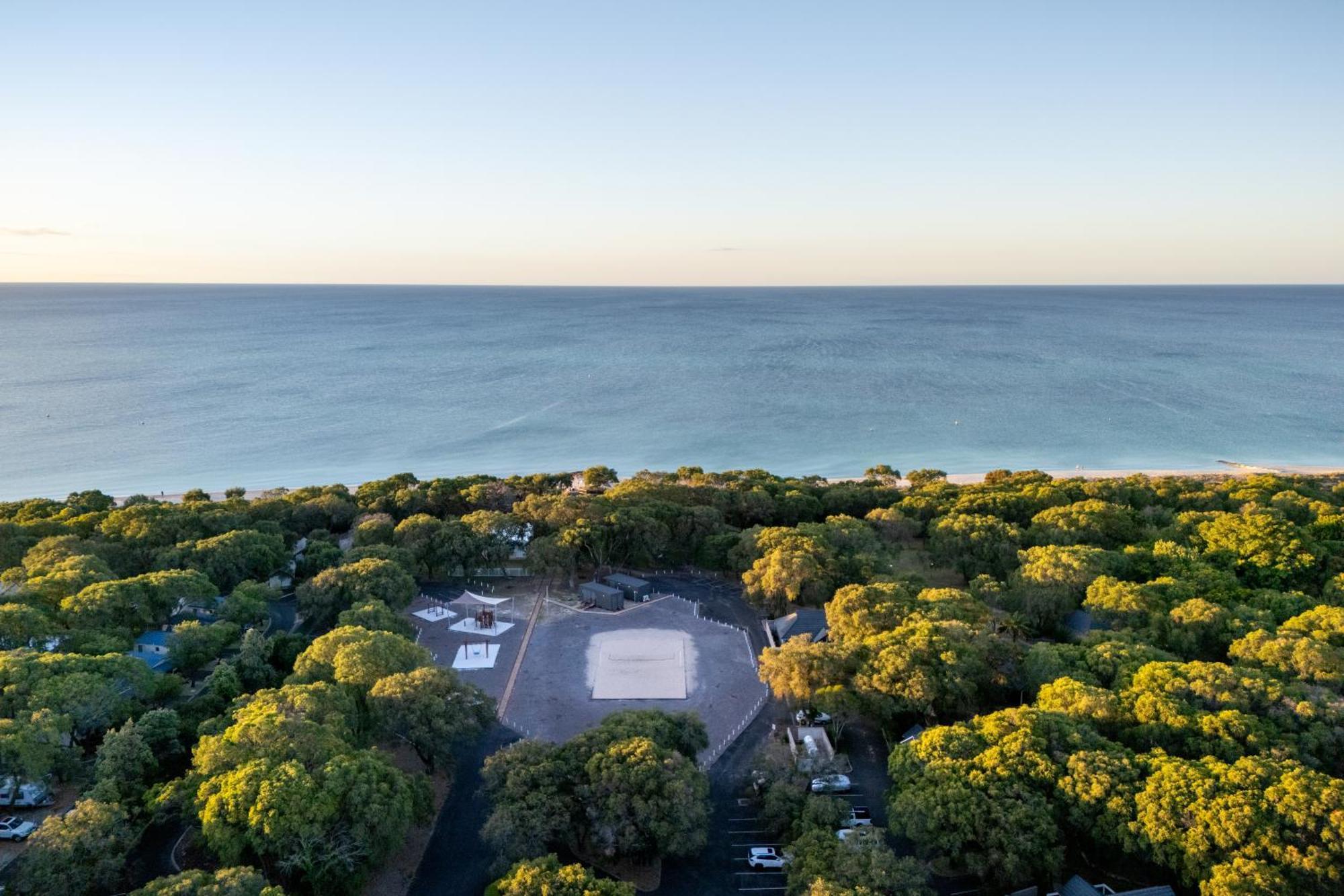 Bayview Geographe Resort Busselton Exterior foto